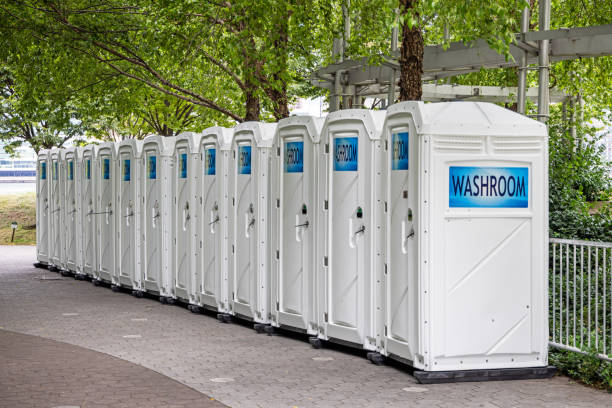 Best Local porta potty services  in Walker Valley, NY