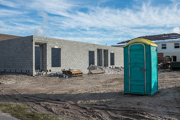 Best Luxury portable toilet rental  in Walker Valley, NY